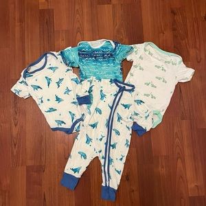 Coco moon set for 0-6 month old 🥰